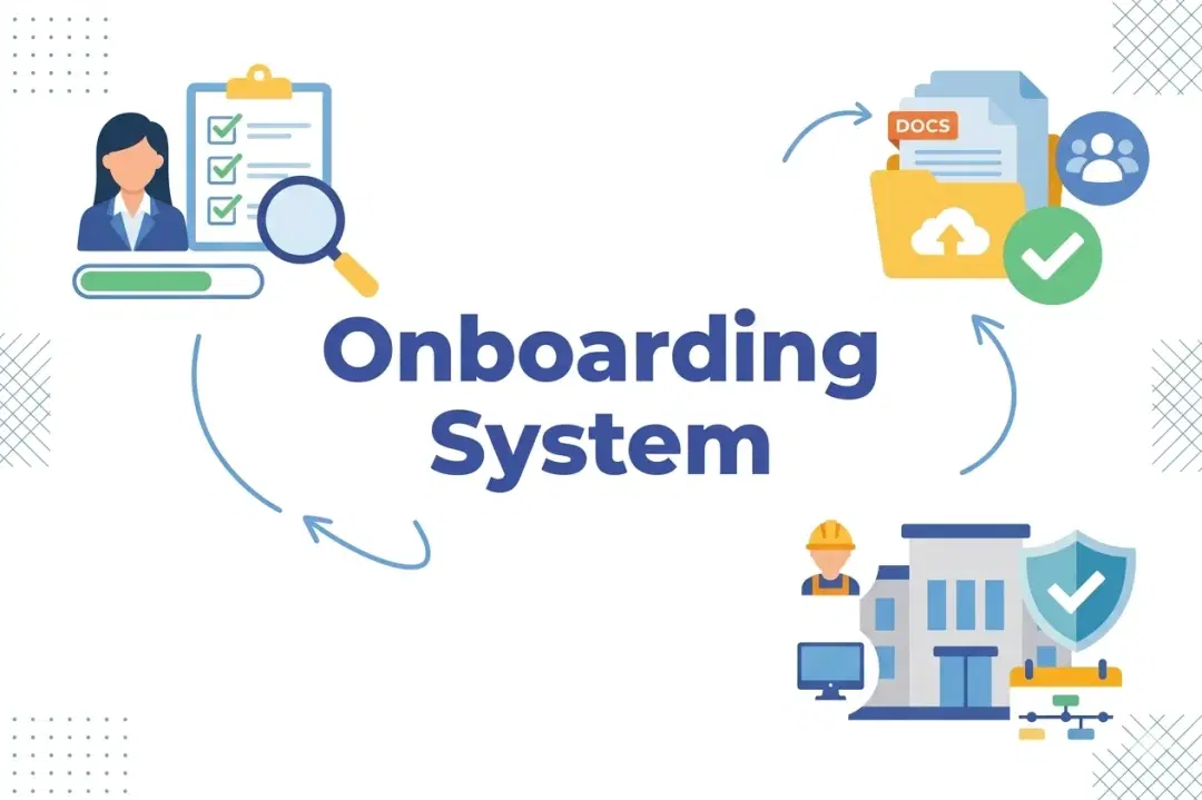 Data that travels with the hire